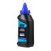 OX Pro 8oz Standard Blue Marking Chalk Permanence 1