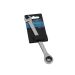 US PRO 3571 10mm Gear Ratchet Combination Wrench Pack of 10 DIN 3113