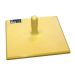 TALA Tools TAL69142 Plastic Hawk 330 x 330mm (13 x 13in