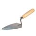 TALAtools TAL69030 Pointing Trowel Wooden Handle 6in