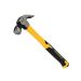 Roughneck ROU11105 Claw Hammer Fibreglass Shaft 454g 16oz