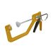 Roughneck ROU38010 Turbo Ratchet Speed G Clamp 150mm 6in