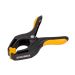 Roughneck ROU38332 Heavy Duty Plastic Hand Clip 50mm 2in