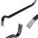 Roughneck ROU64405 Wrecking Gorilla Pry Bar 360mm 14 Inch 64-405