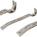 Roughneck ROU64516 Ultimate Pro Grip Pry and Lifting Bar 15 Inch 64-516
