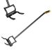 Roughneck ROU64644 Pallet Buster and Demolition Bar 43 Inch 64-644
