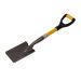 Roughneck ROU68006 Micro Square Head Short Handle Shovel 68-006