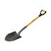 Roughneck ROU68046 Sharp Edge Round Shovel