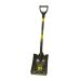 Roughneck ROU68146 Square Shovel 36in D Handle