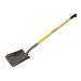 Roughneck Square Shovel Long Handle ROU68144