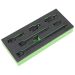 Sealey Siegen S01323 1/2in Drive Impact Adaptor & Extension Bar Set 6pc