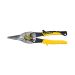 Stanley 14-563 FATMAX Straight Cut Aviation Snips 250mm