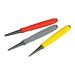 Stanley STA058930 DynaGrip Nail Punch Set 3 Piece