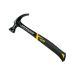 Stanley STA151275 FATMAX Antivibe Curved Claw Hammer 16oz