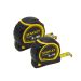 Stanley STA998985 Tylon Pocket Tape Measure 2 Pack 5m and 8m