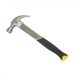 Stanley STHT051309 Fibreglass Claw Hammer 16oz