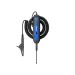 TOPDON CT100 automotive circuit tester with digital voltage display