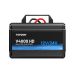 TOPDON V4000 HD 12V/24V Heavy-Duty Jump Starter