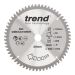 Trend CSB/CC19060T Wood Cordless Mitre Saw Blade 190mm x 20mm x 60T