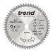 Trend CSB/19060 Wood Circular Saw Blade 190mm x 30mm x 60T