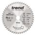 Trend CSB/23548 Wood Circular Saw Blade 235mm x 30mm x 48T