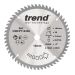 Trend CSB/PT18456 Laminate HPL Circular Saw Blade 184mm x 16mm x 56T