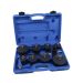 US PRO 5326 – Turbo System Leakage Tester 35–90 mm