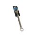 US PRO 2252 pack of 10 22mm combination spanner chrome vanadium