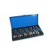 US PRO 2605 131pc Thread Repair Kit M5 to M12