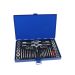 US PRO 2620 40pc Metric Tap and Die Set M3 to M12