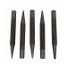 US Pro 3286 Professional Pack of 10 5 Piece Centre Punch Set