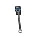 US PRO 3542 17mm combination spanner pack of 10 chrome vanadium