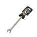 US PRO 3572 11mm gear ratchet combination wrench pack of 10 DIN 3113