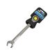 US PRO 3579 18mm gear ratchet combination wrench pack of 10 DIN 3113