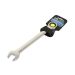 US PRO 3581 20mm gear ratchet combination wrench pack of 10 DIN 3113