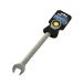 US PRO 3582 21mm gear ratchet combination wrench pack of 10 DIN 3113