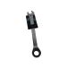 US PRO 3588 27mm gear ratchet combination wrench pack of 6 DIN 3113