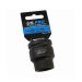 US PRO 3695 21mm 3/4 Inch Drive 6 Point Impact Socket Box of 10
