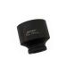 US PRO 3710 50mm 3/4 Inch Drive 6 Point Impact Socket Box of 5