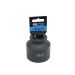 US PRO 3721 54mm 3/4 Inch Drive 6 Point Impact Socket Box of 5