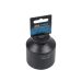 US PRO 3796 52mm 1/2 Inch Drive 6 Point Thin Wall Hub Nut Socket Box of 4