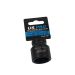 US PRO 3827 27mm impact socket 1/2 inch drive 6 point euro style box of 10