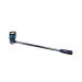 US PRO 4243 3/8 inch drive straight ratchet 457mm with TPR grip