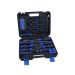 US PRO 4908 43pc pro screwdriver set with bits in storage case