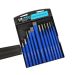 US Pro 7117 Professional 12 Piece Punch and Chisel Set