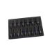 US PRO Industrial 3954 16 piece 1/2 inch drive European deep impact socket set 10mm to 32mm