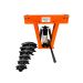 US SNAP MAC 12 Ton Hydraulic Pipe Bender | 6 Dies