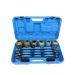 US SNAP MAC USSM27PP Universal 27 pcs Press and Pull Sleeve Tool Kit Bushing Bearing Seal Driver Removal Set