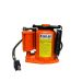 US SNAP MAC 30 Tonne Air Hydraulic Bottle Jack