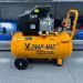 US SNAP MAC 50 Litre 3HP Air Compressor 6.7 CFM 230V
